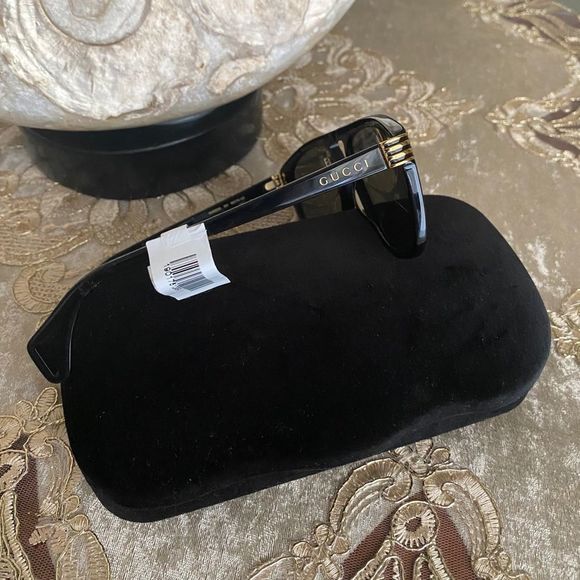 Gucci 60MM sunglasses main image 4